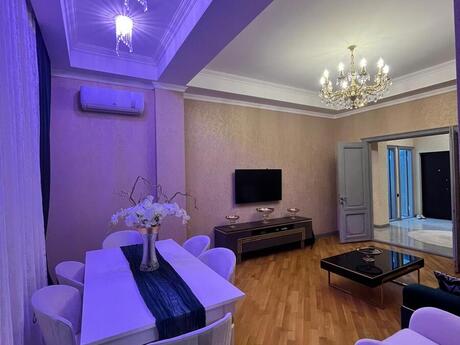 3 otaqlı mənzil, 107 m², Elmlər Akademiyası: 325 000 ₼ 5