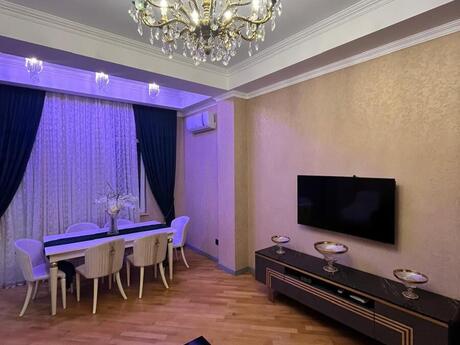3 otaqlı mənzil, 107 m², Elmlər Akademiyası: 325 000 ₼ 3