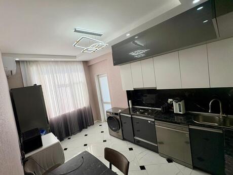 4 otaqlı mənzil, 125 m², Qara Qarayev: 305 000 ₼ 3