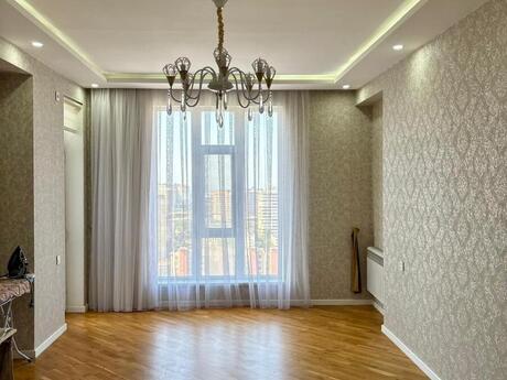 4 otaqlı mənzil, 125 m², Qara Qarayev: 305 000 ₼ 2