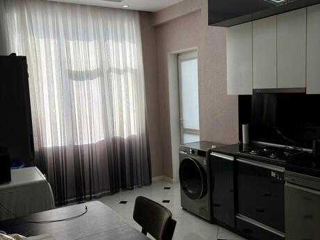 4 otaqlı mənzil, 125 m², Qara Qarayev: 305 000 ₼ 4