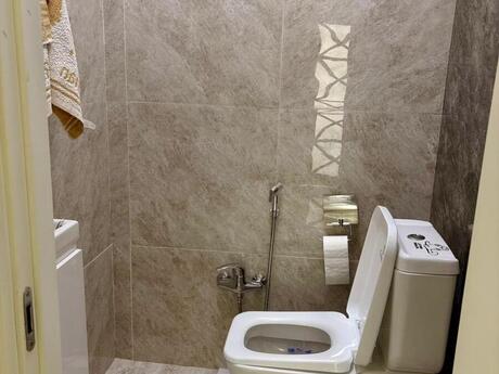 4 otaqlı mənzil, 125 m², Qara Qarayev: 305 000 ₼ 5