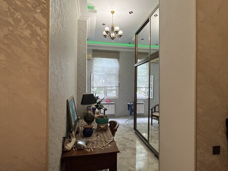 3 otaqlı mənzil, 130 m², Nəsimi: 439 000 ₼ 4
