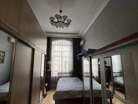 3 otaqlı mənzil, 130 m², Nəsimi: 439 000 ₼ 3