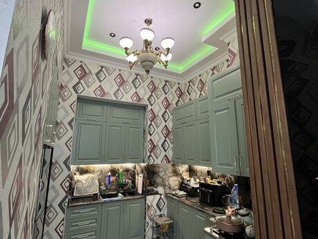 3 otaqlı mənzil, 130 m², Nəsimi: 439 000 ₼ 5