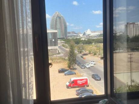 2 otaqlı mənzil, 55 m², Şah İsmayıl Xətai: 250 000 ₼ 5