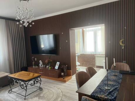 2 otaqlı mənzil, 55 m², Şah İsmayıl Xətai: 250 000 ₼ 2