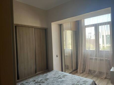 2 otaqlı mənzil, 55 m², Şah İsmayıl Xətai: 250 000 ₼ 4