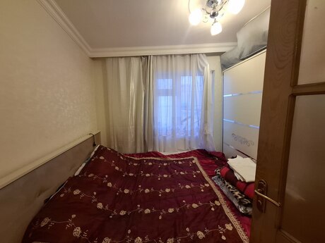 2-room apartment, 70 m², 20-ci sahə: 81 000 ₼ 5