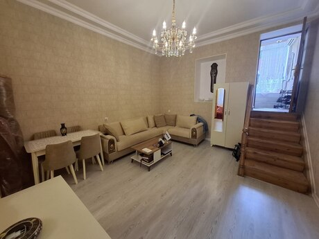 2-room apartment, 70 m², 20-ci sahə: 81 000 ₼ 2