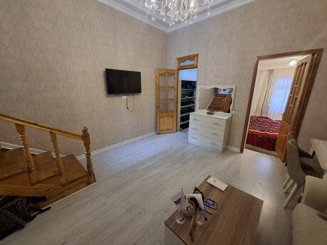 2-room apartment, 70 m², 20-ci sahə: 81 000 ₼ 3