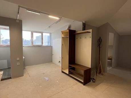 3 otaqlı mənzil, 70 m², Nəsimi: 150 000 ₼ 2