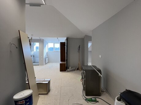 3 otaqlı mənzil, 70 m², Nəsimi: 150 000 ₼ 3