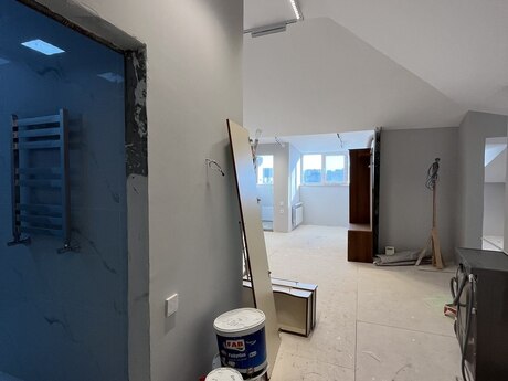 3 otaqlı mənzil, 70 m², Nəsimi: 150 000 ₼ 4