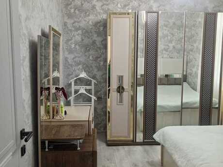 3 otaqlı mənzil, 110 m², Xətai: 250 000 ₼ 5