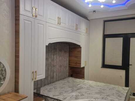 Объявление №6450415 - Баку, Наримановский  р., 2-комн., 66 м², 11/17 этаж