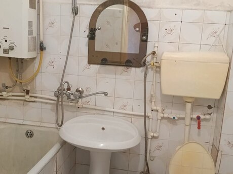 1-room apartment, 35,3 m², Bakıxanov: 120 000 ₼ 4