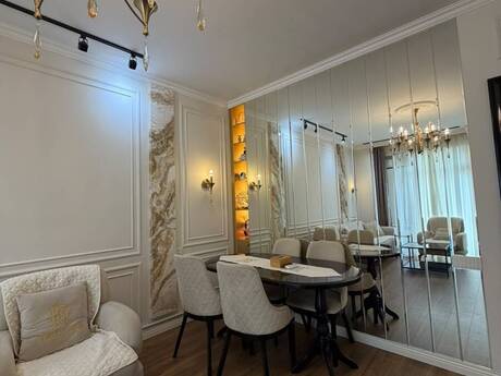 2 otaqlı mənzil, 70 m², Grand Hayat: 270 000 ₼ 4