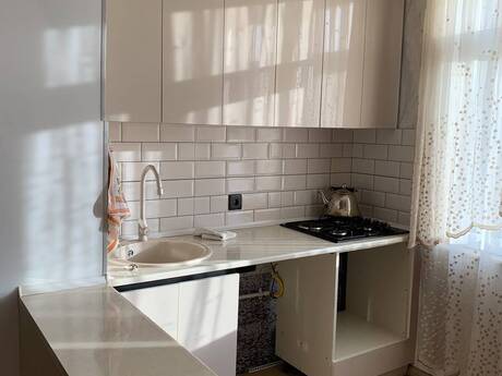 Kirayə 2 otaqlı mənzil, 60 m², Neftçilər: 650 ₼/ay 3