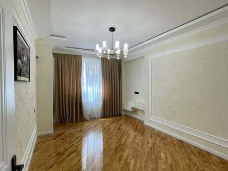 İnşaatçılarda 2 otaqlı yeni tikili mənzil satılır, 57 m², 170 000 AZN, şəkil 2 / 11