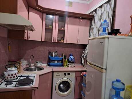 Kirayə 2 otaqlı mənzil, 90 m², Nəriman Nərimanov: 150 ₼/ay 3