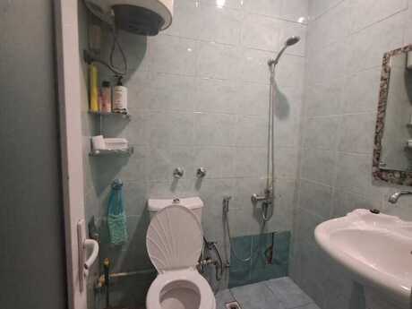 Kirayə 2 otaqlı mənzil, 90 m², Nəriman Nərimanov: 150 ₼/ay 5
