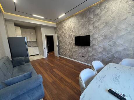 Kirayə 2 otaqlı mənzil, 55 m², Gənclik: 900 ₼/ay 3