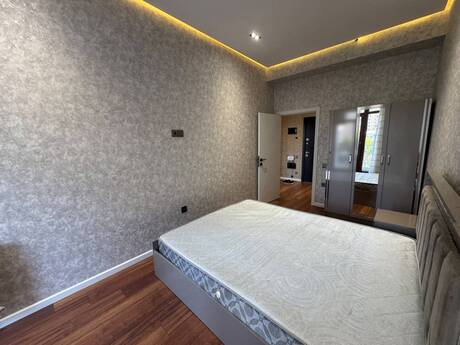 Kirayə 2 otaqlı mənzil, 55 m², Gənclik: 900 ₼/ay 5