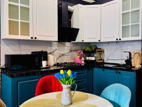 Kirayə 2 otaqlı mənzil, 60 m², Xətai: 799 ₼/ay 3