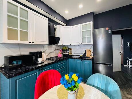 Kirayə 2 otaqlı mənzil, 60 m², Xətai: 799 ₼/ay 4