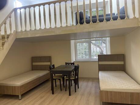 Kirayə 2 otaqlı mənzil, 55 m², Xətai: 699 ₼/ay 2
