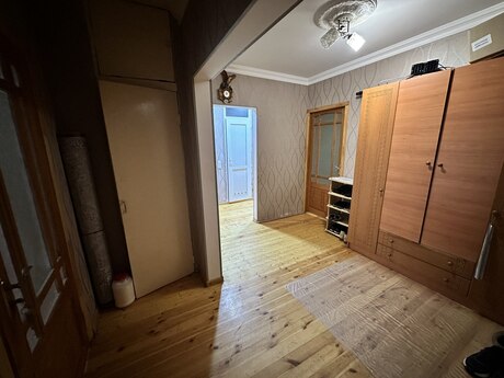 4 otaqlı mənzil, 100 m², Yeni Günəşli: 182 000 ₼ 4