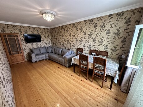4 otaqlı mənzil, 100 m², Yeni Günəşli: 182 000 ₼ 3