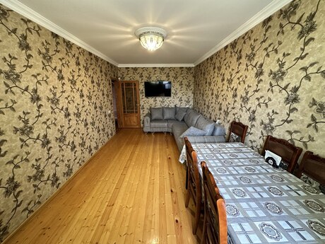 4 otaqlı mənzil, 100 m², Yeni Günəşli: 182 000 ₼ 2