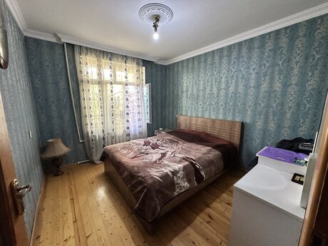 4 otaqlı mənzil, 100 m², Yeni Günəşli: 182 000 ₼ 5