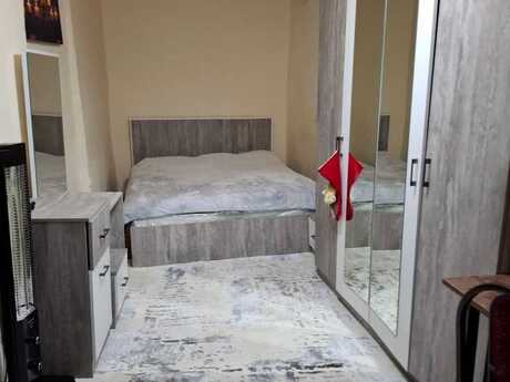 Объявление №6450432 - Баку, м. Гянджлик, 1-комн., 50 м²