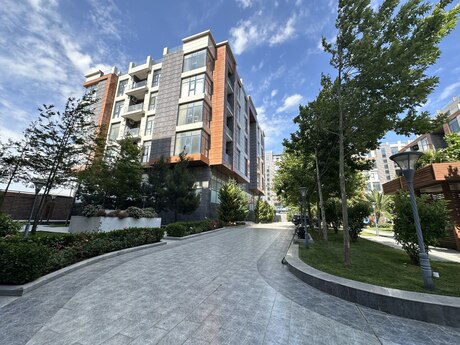 3-room apartment, 125 m², Şıxov: 289 500 ₼ 3