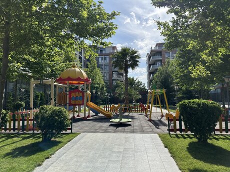 3-room apartment, 125 m², Şıxov: 289 500 ₼ 4