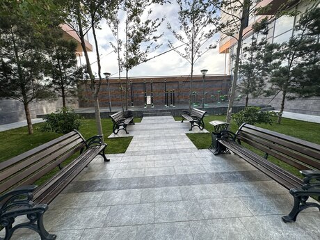 3-room apartment, 125 m², Şıxov: 289 500 ₼ 5