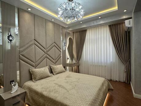 3-комнатная квартира, 80 м², West Town: 325 000 ₼ 5