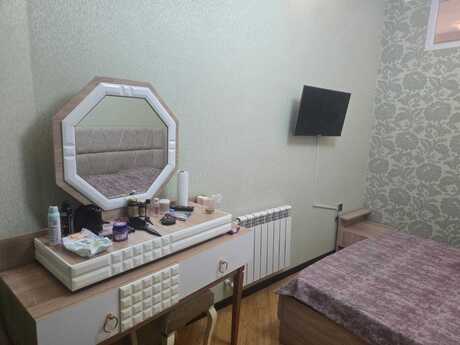 2-room apartment for rent, 70 m², 8-ci kilometr: 750 ₼/mo 4