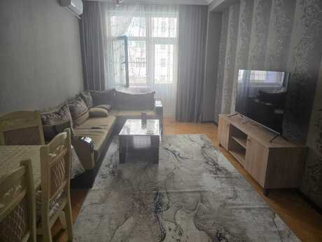 Elan №6450439 - Bakı, 8-ci kilometr q., 2 otaqlı, 70 m², 4/12 mərtəbə
