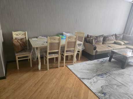 2-room apartment for rent, 70 m², 8-ci kilometr: 750 ₼/mo 2