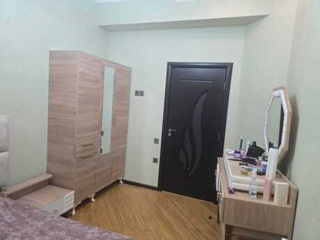2-room apartment for rent, 70 m², 8-ci kilometr: 750 ₼/mo 5