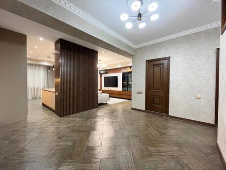 Kirayə 4 otaqlı mənzil, 135 m², Nərimanov: 1 700 ₼/ay 4