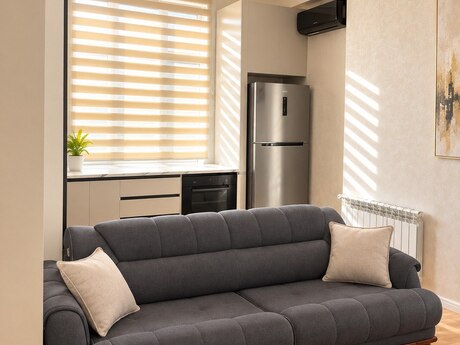 Kirayə 3 otaqlı mənzil, 85 m², 28 May: 1 200 ₼/ay 3