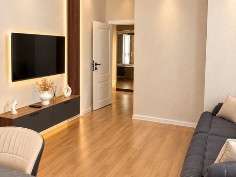 3 otaq · 85 m² · 12/14 mərtəbə, 28 May