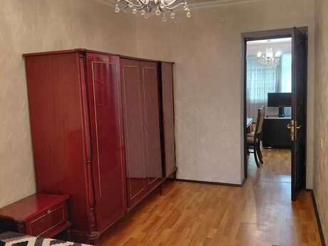 Kirayə 2 otaqlı mənzil, 50 m², İnşaatçılar: 650 ₼/ay 5