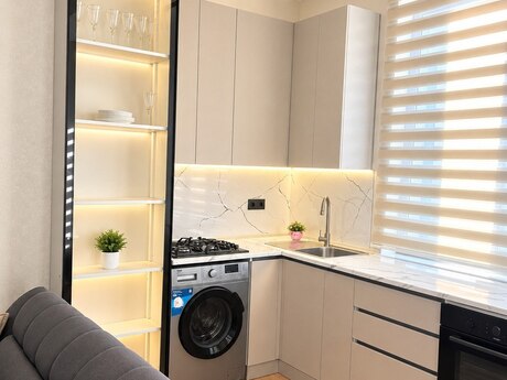 Kirayə 3 otaqlı mənzil, 85 m², 28 May: 1 200 ₼/ay 4