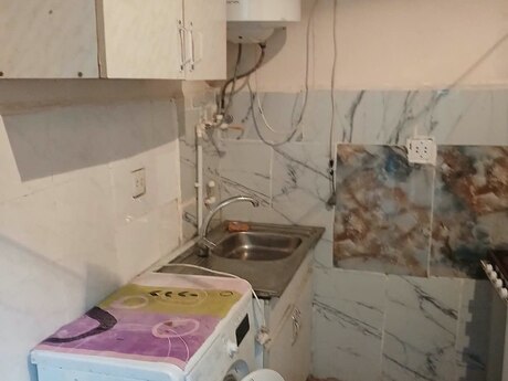 1 rooms · 38 m² · floor 1/1, 28 May